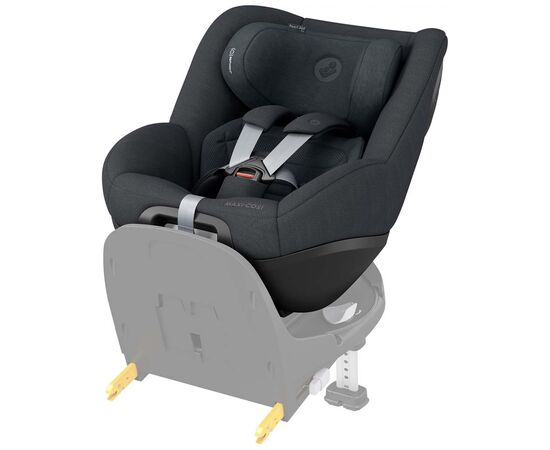 Автокресло Maxi-Cosi Pearl 360 Pro Authentic Graphite (8053550110)