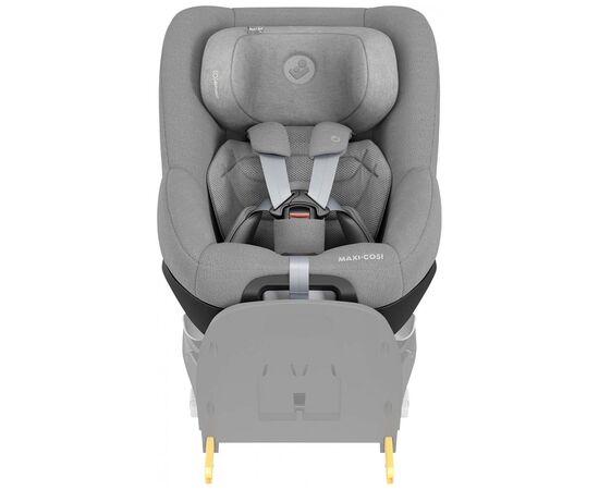 Автокресло Maxi-Cosi Pearl 360 Pro Authentic Grey (8053510110), изображение 3 Автокресло Maxi-Cosi Pearl 360 Pro Authentic Grey (8053510110), изображение 3
