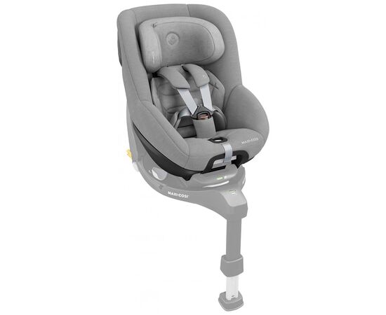 Автокресло Maxi-Cosi Pearl 360 Pro Authentic Grey (8053510110), изображение 5 Автокресло Maxi-Cosi Pearl 360 Pro Authentic Grey (8053510110), изображение 5