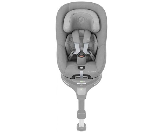 Автокресло Maxi-Cosi Pearl 360 Pro Authentic Grey (8053510110), изображение 6 Автокресло Maxi-Cosi Pearl 360 Pro Authentic Grey (8053510110), изображение 6