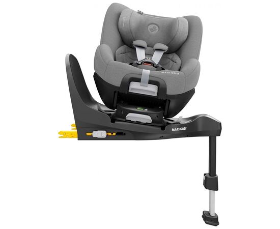 Автокресло Maxi-Cosi Pearl 360 Pro Authentic Grey (8053510110), изображение 8 Автокресло Maxi-Cosi Pearl 360 Pro Authentic Grey (8053510110), изображение 8