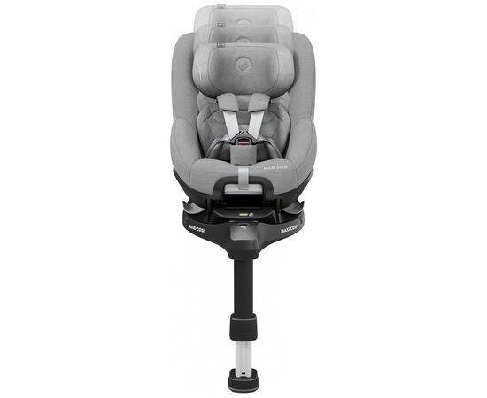 Автокресло Maxi-Cosi Pearl 360 Pro Authentic Grey (8053510110), изображение 9 Автокресло Maxi-Cosi Pearl 360 Pro Authentic Grey (8053510110), изображение 9