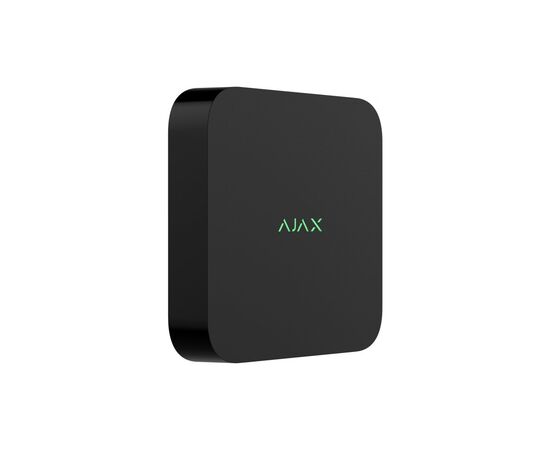 Регистратор для видеонаблюдения Ajax NVR_16/чёрный, изображение 2 Регистратор для видеонаблюдения Ajax NVR_16/чёрный, изображение 2