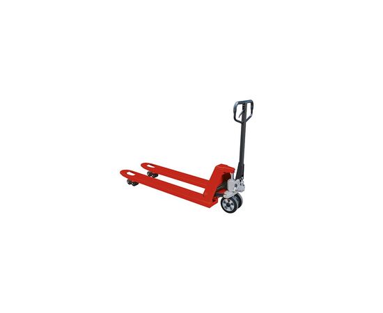 Візок гідравлічний Skiper SKF50 Profi 5т. (985548)