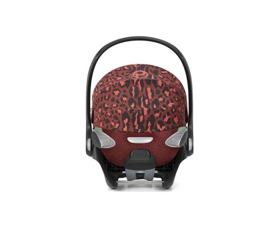 Автокрісло Cybex Cloud T i-Size by Alec Voelkel Rockstar (523000303), зображення 3 Автокрісло Cybex Cloud T i-Size by Alec Voelkel Rockstar (523000303), зображення 3