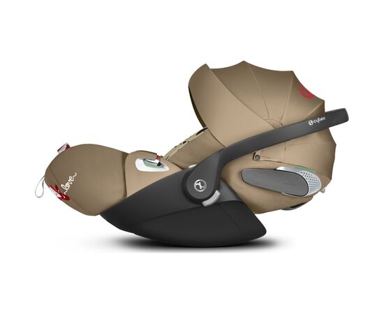 Автокрісло Cybex Cloud T i-Size by Karolina Kurkova One Love (523000315), зображення 2 Автокрісло Cybex Cloud T i-Size by Karolina Kurkova One Love (523000315), зображення 2