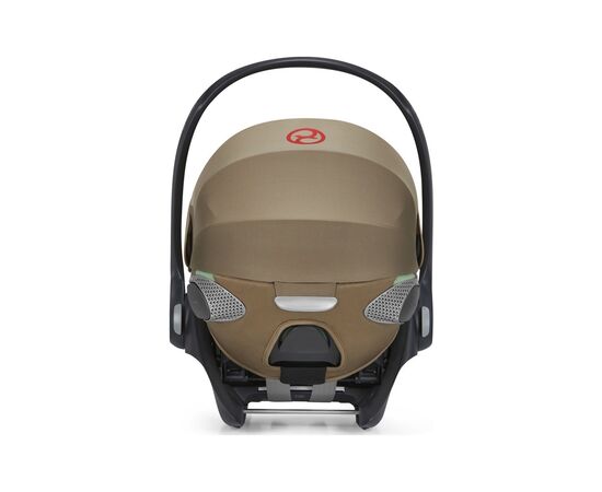 Автокрісло Cybex Cloud T i-Size by Karolina Kurkova One Love (523000315), зображення 3 Автокрісло Cybex Cloud T i-Size by Karolina Kurkova One Love (523000315), зображення 3