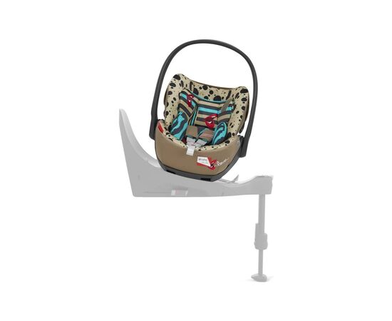 Автокрісло Cybex Cloud T i-Size by Karolina Kurkova One Love (523000315), зображення 4 Автокрісло Cybex Cloud T i-Size by Karolina Kurkova One Love (523000315), зображення 4