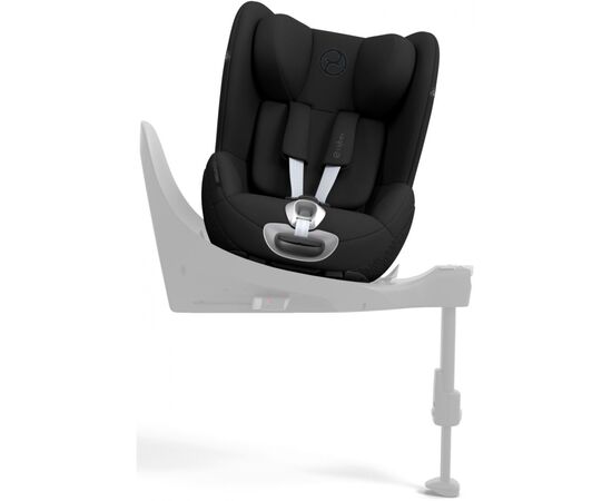 Автокрісло Cybex Sirona T Sepia Black (523000375), зображення 2