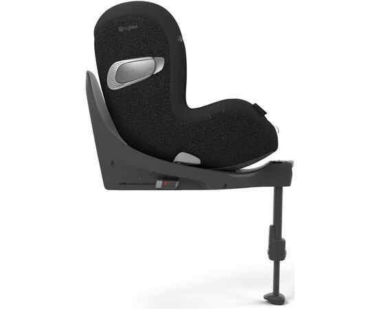 Автокрісло Cybex Sirona T Sepia Black (523000375), зображення 3