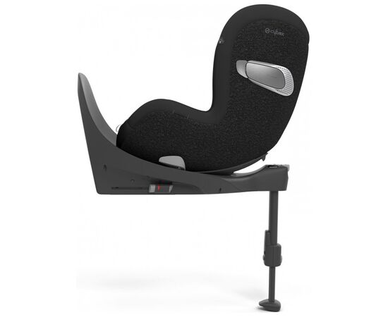 Автокрісло Cybex Sirona T Sepia Black (523000375), зображення 4