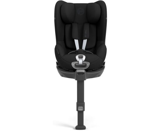 Автокрісло Cybex Sirona T Sepia Black (523000375), зображення 5