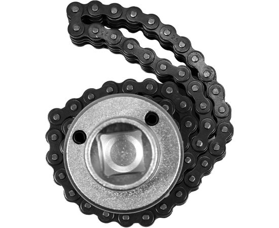 Автомобільний зйомник Yato масляного фільтру 50-120 мм (YT-08253), зображення 2 Автомобільний зйомник Yato масляного фільтру 50-120 мм (YT-08253), зображення 2