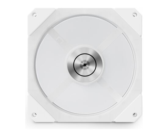 Кулер для корпуса Ekwb EK-Quantum Impulse 120 D-RGB - White(400-1800 rpm) (3831109854204), изображение 4 Кулер для корпуса Ekwb EK-Quantum Impulse 120 D-RGB - White(400-1800 rpm) (3831109854204), изображение 4