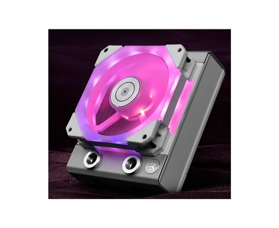 Кулер для корпуса Ekwb EK-Quantum Impulse 120 D-RGB - White(400-1800 rpm) (3831109854204), изображение 6 Кулер для корпуса Ekwb EK-Quantum Impulse 120 D-RGB - White(400-1800 rpm) (3831109854204), изображение 6