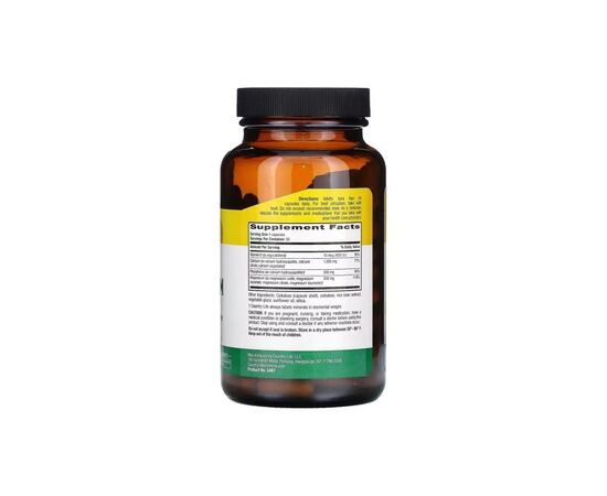 Витаминно-минеральный комплекс Country Life Кальций, Магний и Витамин D, Calcium Magnesium with Vitamin D, 120 вегет (CLF-02487), изображение 2 Витаминно-минеральный комплекс Country Life Кальций, Магний и Витамин D, Calcium Magnesium with Vitamin D, 120 вегет (CLF-02487), изображение 2