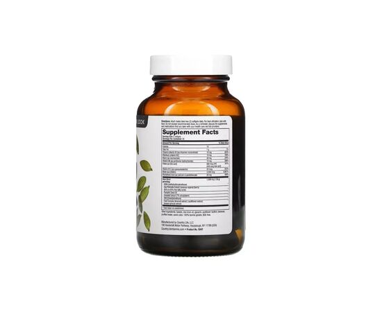 Витаминно-минеральный комплекс Country Life Комплекс для Роста и Укрепления Волос для мужчин, Maxi-Hair (CLF-05047), изображение 2 Витаминно-минеральный комплекс Country Life Комплекс для Роста и Укрепления Волос для мужчин, Maxi-Hair (CLF-05047), изображение 2