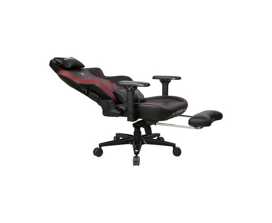Кресло игровое 1stPlayer Duke Black-Red (Duke BlackRed), изображение 6 Кресло игровое 1stPlayer Duke Black-Red (Duke BlackRed), изображение 6