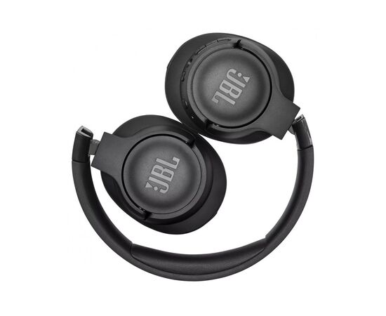 Наушники JBL Tune 760NC Black (JBLT760NCBLK), изображение 2 Наушники JBL Tune 760NC Black (JBLT760NCBLK), изображение 2