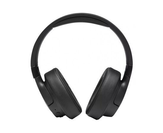Наушники JBL Tune 760NC Black (JBLT760NCBLK), изображение 3 Наушники JBL Tune 760NC Black (JBLT760NCBLK), изображение 3