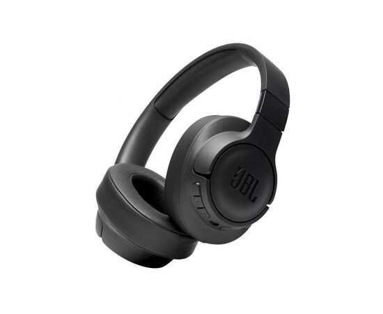 Наушники JBL Tune 760NC Black (JBLT760NCBLK), изображение 4 Наушники JBL Tune 760NC Black (JBLT760NCBLK), изображение 4