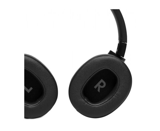 Наушники JBL Tune 760NC Black (JBLT760NCBLK), изображение 5 Наушники JBL Tune 760NC Black (JBLT760NCBLK), изображение 5