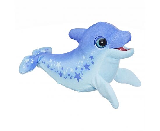 Интерактивная игрушка Hasbro FurReal Friends Дельфин Долли (F2401)