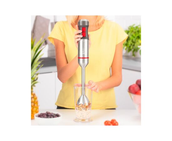 Блендер Ufesa BP4652 Vario 1200 Max (70104978), изображение 5 Блендер Ufesa BP4652 Vario 1200 Max (70104978), изображение 5