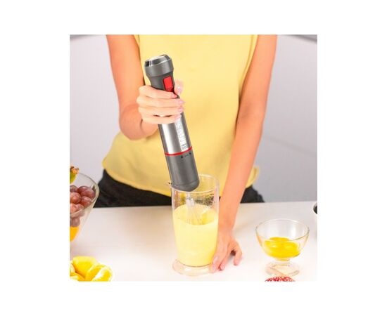 Блендер Ufesa BP4652 Vario 1200 Max (70104978), изображение 6 Блендер Ufesa BP4652 Vario 1200 Max (70104978), изображение 6