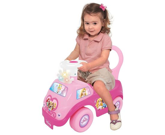 Чудомобиль Kiddieland мини – Корона принцессы (свет, звук) (050849), изображение 2 Чудомобиль Kiddieland мини – Корона принцессы (свет, звук) (050849), изображение 2