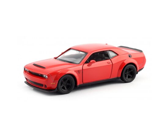 Машина Uni-Fortune DODGE CHALLENGER (554040)