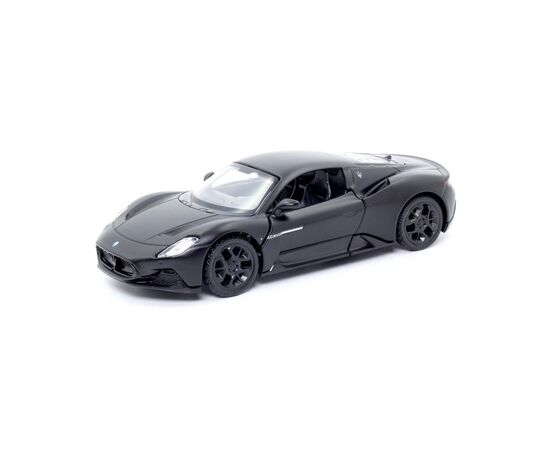 Машина Uni-Fortune MASERATI MC20 (матова) (554982M)