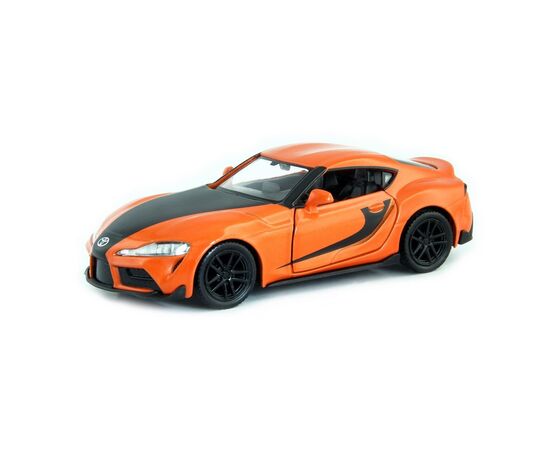 Машина Uni-Fortune Toyota Supra 2020 SPECIAL EDITION (554053(E))