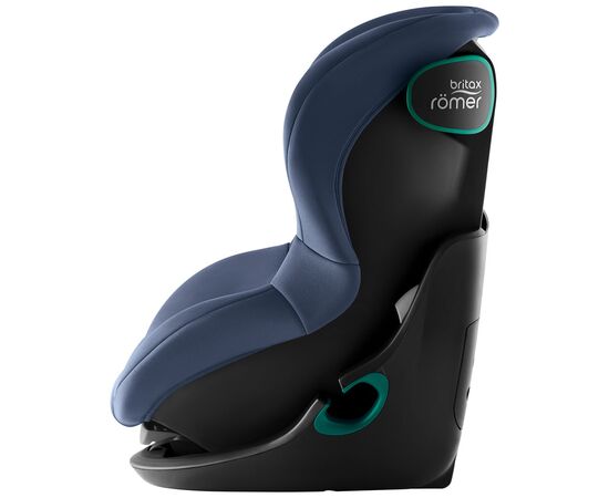 Автокресло Britax-Romer KING Pro Moonlight Blue (2000039217), изображение 2 Автокресло Britax-Romer KING Pro Moonlight Blue (2000039217), изображение 2