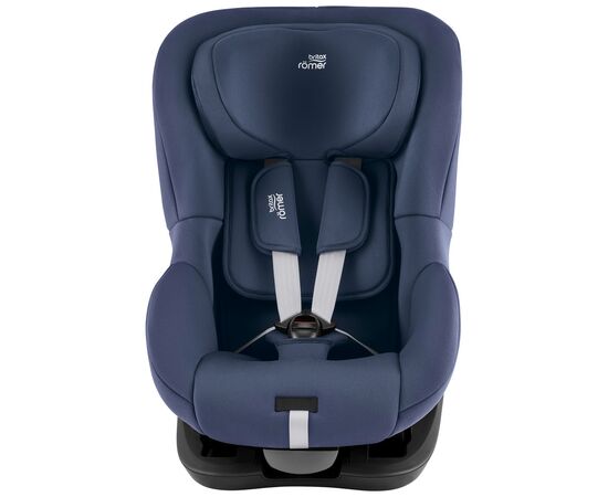 Автокресло Britax-Romer KING Pro Moonlight Blue (2000039217), изображение 3 Автокресло Britax-Romer KING Pro Moonlight Blue (2000039217), изображение 3