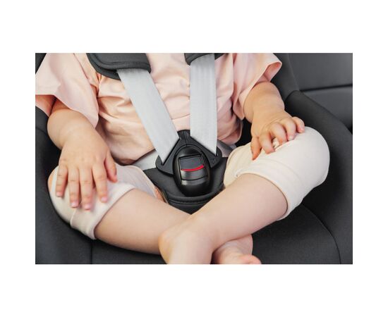 Автокресло Britax-Romer KING Pro Moonlight Blue (2000039217), изображение 7 Автокресло Britax-Romer KING Pro Moonlight Blue (2000039217), изображение 7