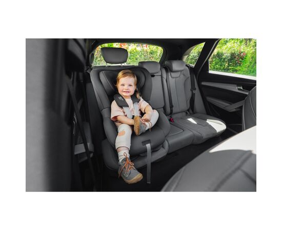 Автокресло Britax-Romer KING Pro Moonlight Blue (2000039217), изображение 9 Автокресло Britax-Romer KING Pro Moonlight Blue (2000039217), изображение 9