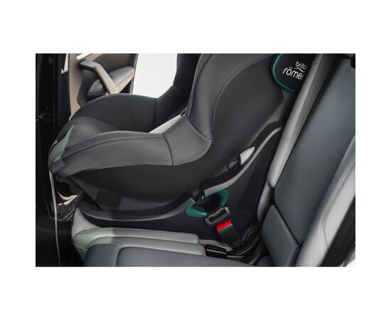 Автокресло Britax-Romer KING Pro Space Black (2000039215), изображение 10