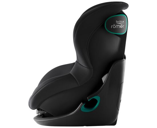 Автокресло Britax-Romer KING Pro Space Black (2000039215), изображение 2