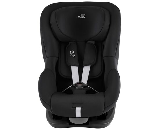 Автокресло Britax-Romer KING Pro Space Black (2000039215), изображение 3