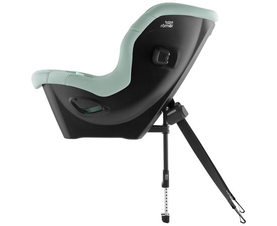 Автокресло Britax-Romer MAX-SAFE PRO Jade Green (2000038455), изображение 4 Автокресло Britax-Romer MAX-SAFE PRO Jade Green (2000038455), изображение 4