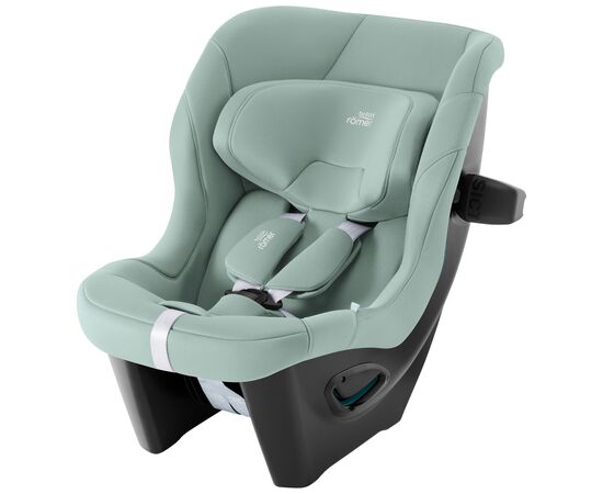 Автокресло Britax-Romer MAX-SAFE PRO Jade Green (2000038455), изображение 5 Автокресло Britax-Romer MAX-SAFE PRO Jade Green (2000038455), изображение 5