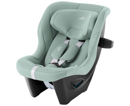 Автокресло Britax-Romer MAX-SAFE PRO Jade Green (2000038455), изображение 6 Автокресло Britax-Romer MAX-SAFE PRO Jade Green (2000038455), изображение 6