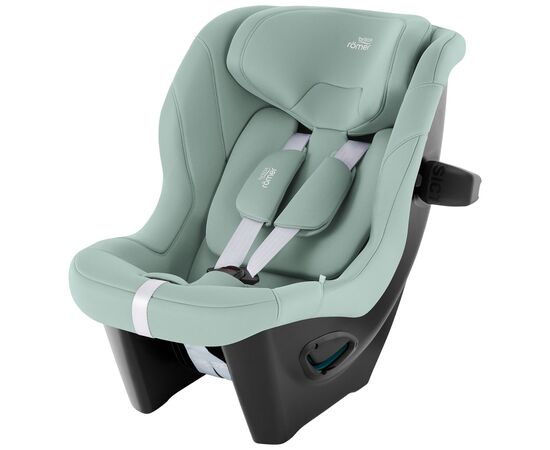 Автокресло Britax-Romer MAX-SAFE PRO Jade Green (2000038455), изображение 7 Автокресло Britax-Romer MAX-SAFE PRO Jade Green (2000038455), изображение 7