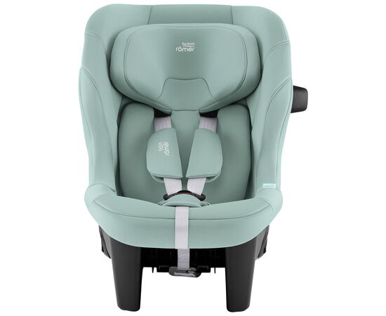 Автокресло Britax-Romer MAX-SAFE PRO Jade Green (2000038455), изображение 8 Автокресло Britax-Romer MAX-SAFE PRO Jade Green (2000038455), изображение 8