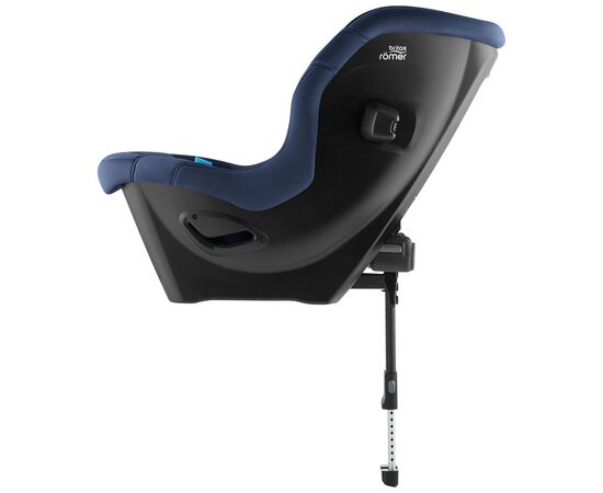 Автокресло Britax-Romer MAX-SAFE PRO Moonlight Blue (2000038454), изображение 2 Автокресло Britax-Romer MAX-SAFE PRO Moonlight Blue (2000038454), изображение 2