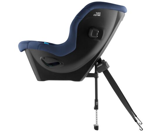 Автокресло Britax-Romer MAX-SAFE PRO Moonlight Blue (2000038454), изображение 3 Автокресло Britax-Romer MAX-SAFE PRO Moonlight Blue (2000038454), изображение 3