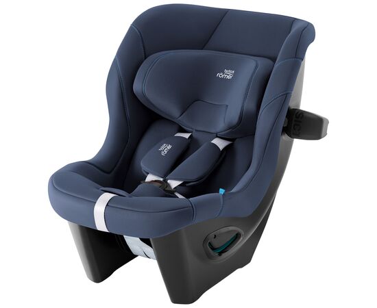 Автокресло Britax-Romer MAX-SAFE PRO Moonlight Blue (2000038454), изображение 4 Автокресло Britax-Romer MAX-SAFE PRO Moonlight Blue (2000038454), изображение 4