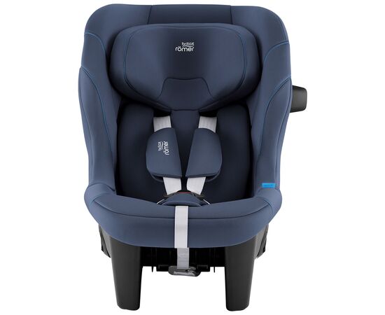 Автокресло Britax-Romer MAX-SAFE PRO Moonlight Blue (2000038454), изображение 5 Автокресло Britax-Romer MAX-SAFE PRO Moonlight Blue (2000038454), изображение 5