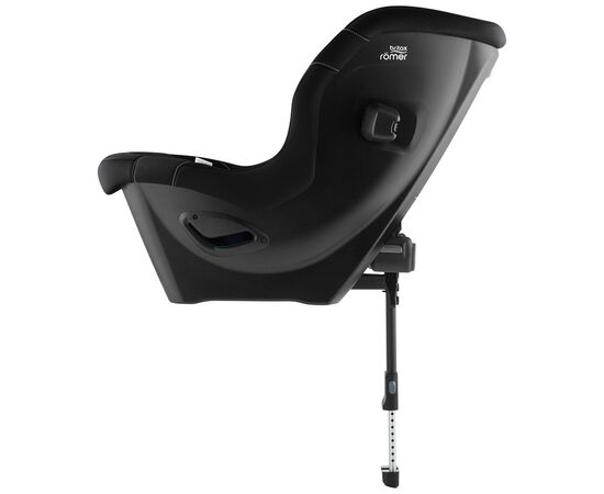 Автокресло Britax-Romer MAX-SAFE PRO Space Black (2000038452), изображение 2 Автокресло Britax-Romer MAX-SAFE PRO Space Black (2000038452), изображение 2